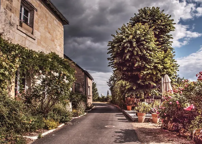 Maison Melrose