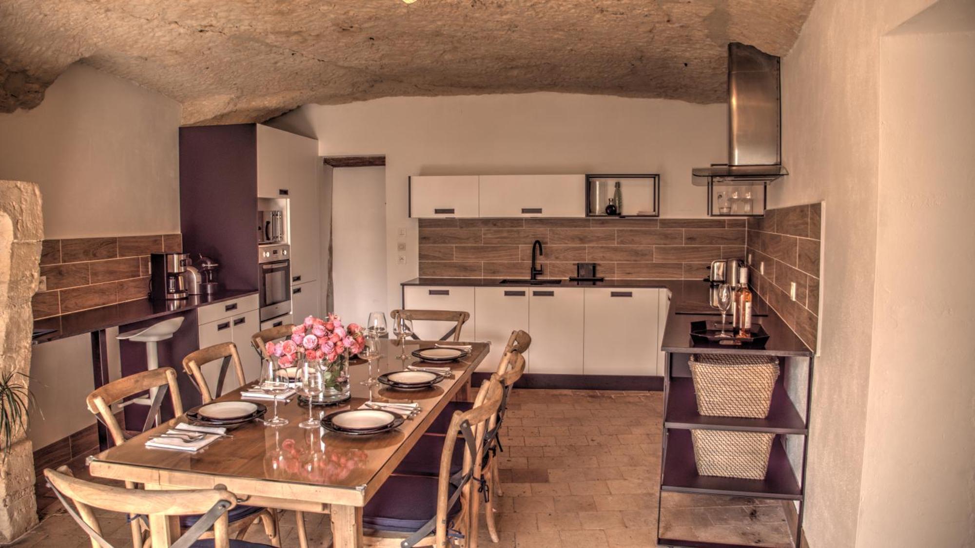 Maison Melrose Apartment Vouvray