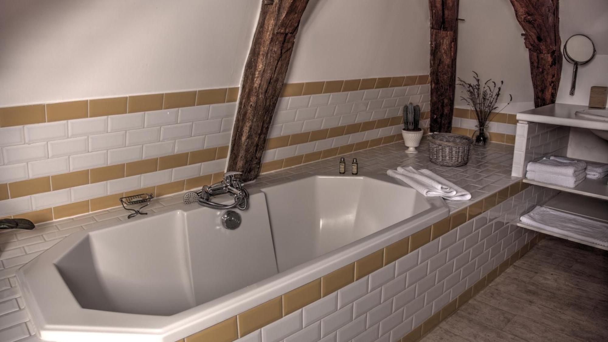 Apartment Maison Melrose Vouvray