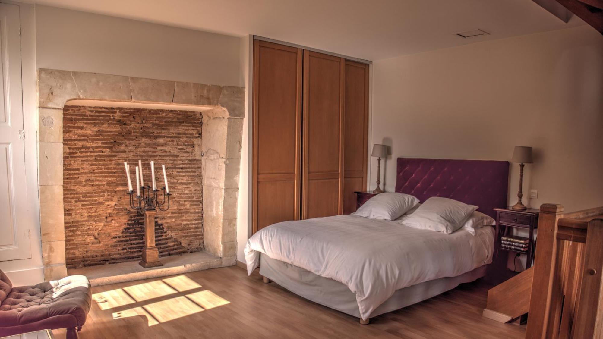 Maison Melrose Apartment *
