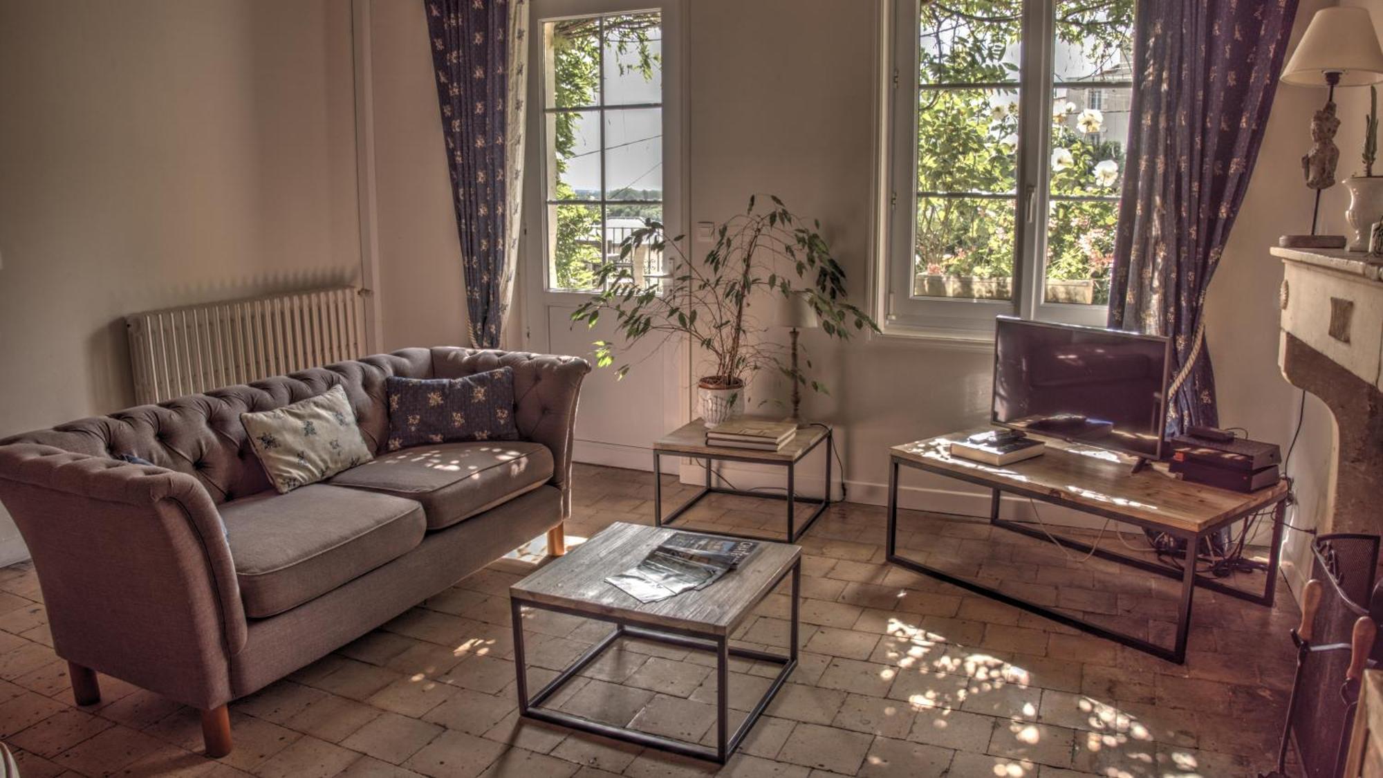 Maison Melrose Apartment Vouvray