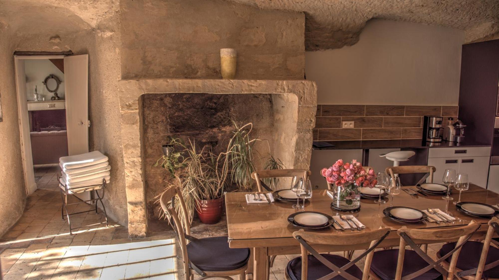 Maison Melrose Apartment