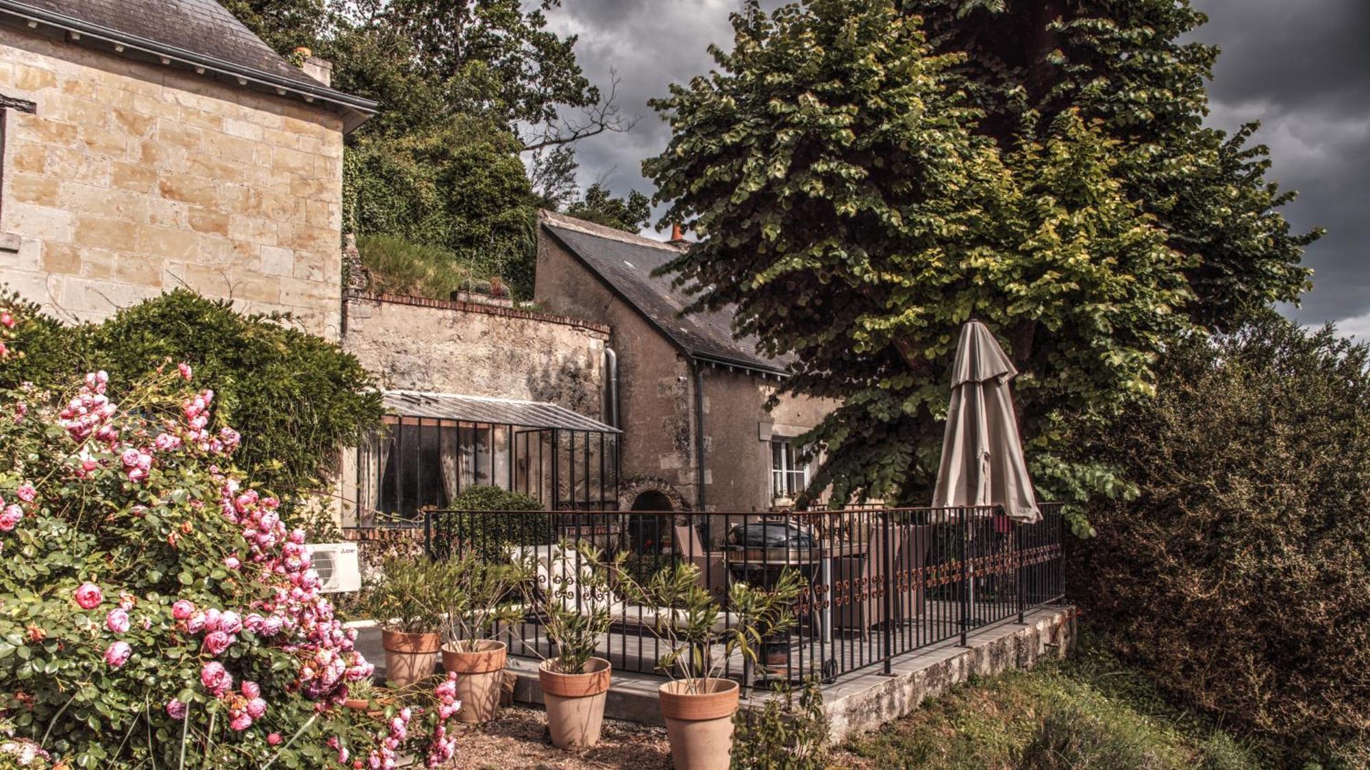 Maison Melrose Apartment Vouvray