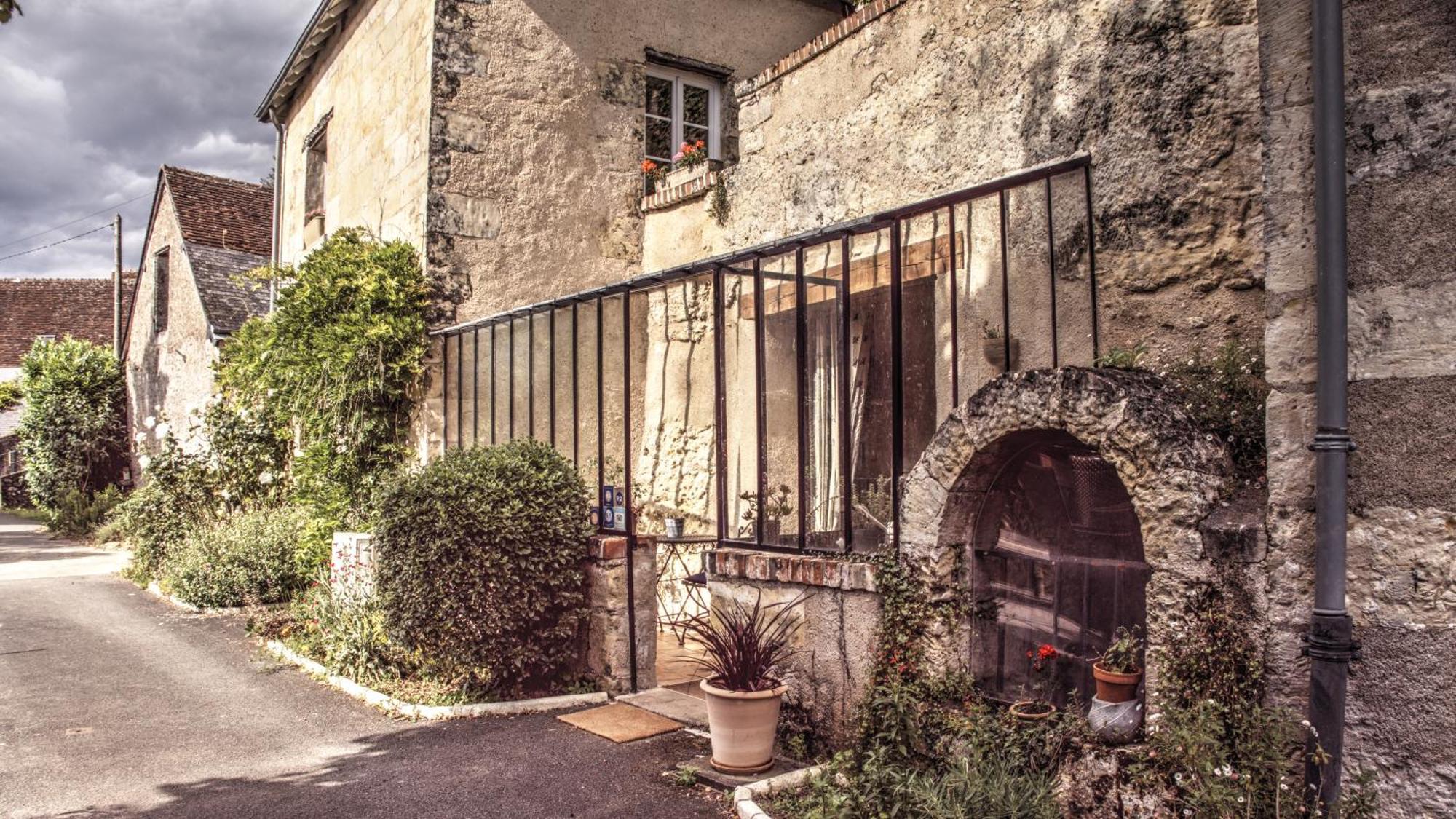 Apartment Maison Melrose *