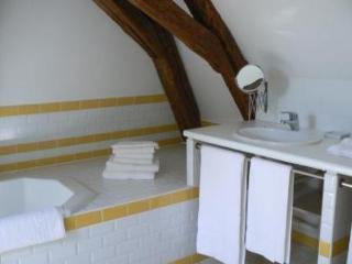 Maison Melrose Apartment