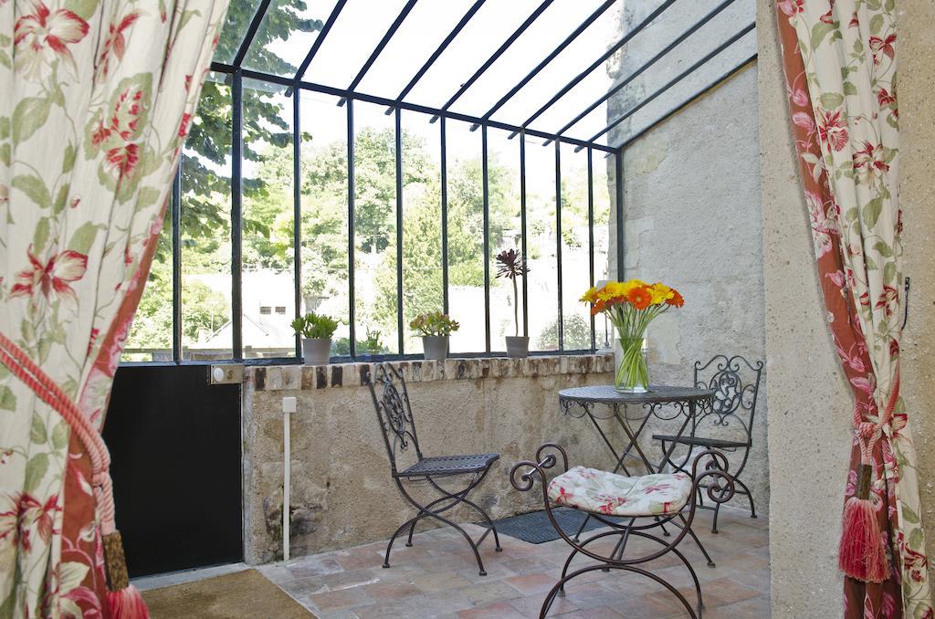 Maison Melrose *