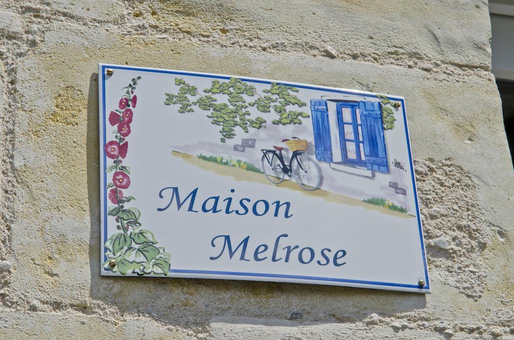 Maison Melrose