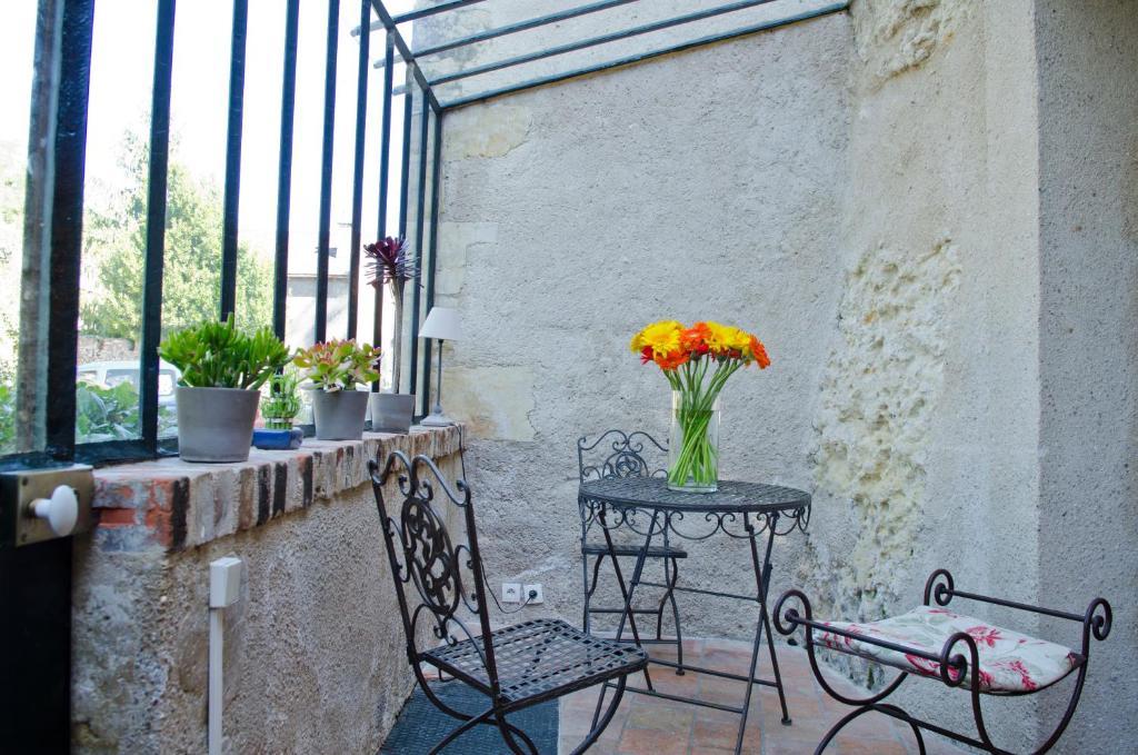 Maison Melrose * Vouvray