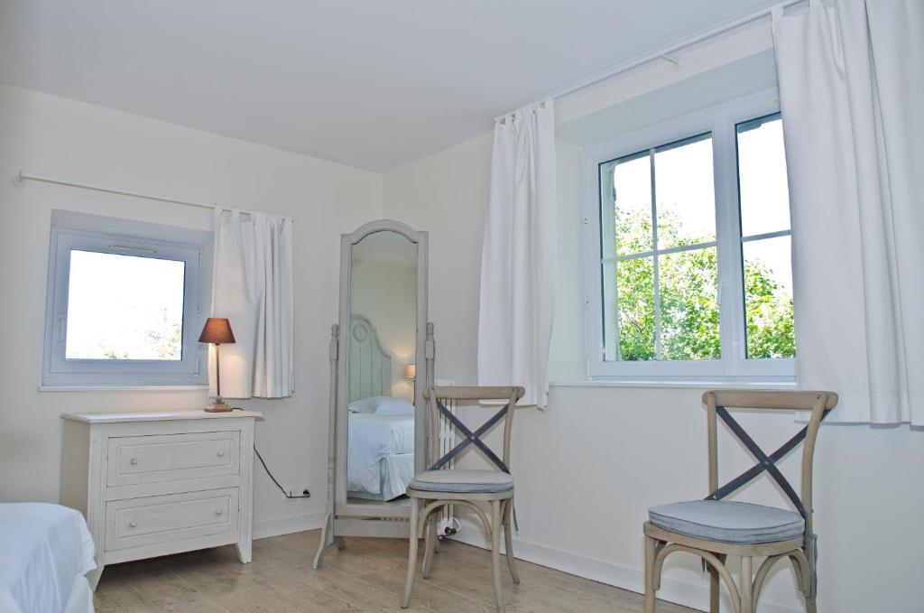 Maison Melrose Apartment Vouvray