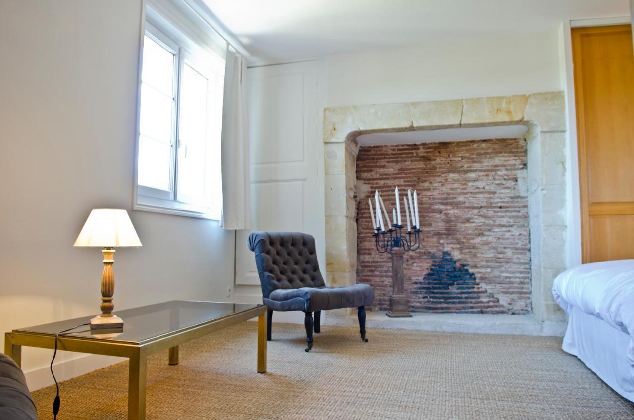 Maison Melrose Apartment